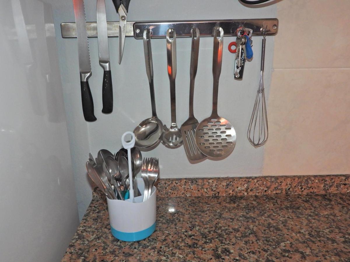 Apartament Dune Atlantic Плайя-дель-Інглес Екстер'єр фото