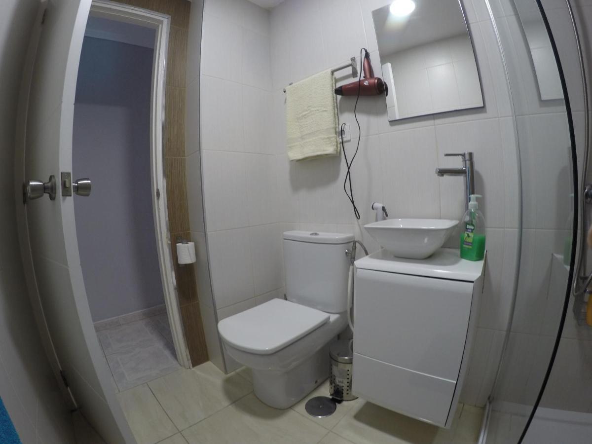 Apartament Dune Atlantic Плайя-дель-Інглес Екстер'єр фото