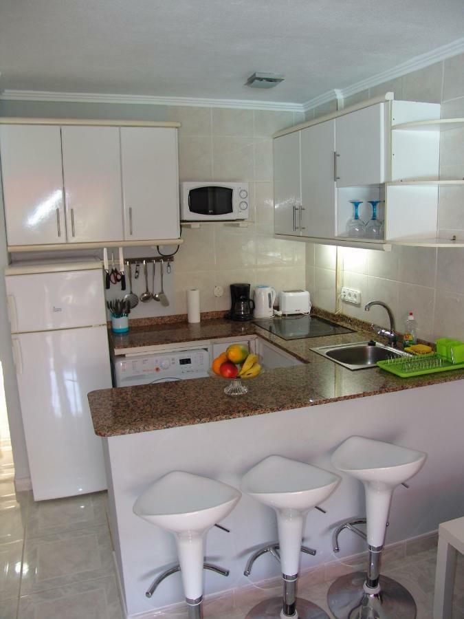 Apartament Dune Atlantic Плайя-дель-Інглес Екстер'єр фото