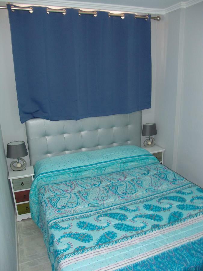 Apartament Dune Atlantic Плайя-дель-Інглес Екстер'єр фото