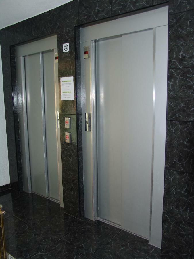 Apartament Dune Atlantic Плайя-дель-Інглес Екстер'єр фото